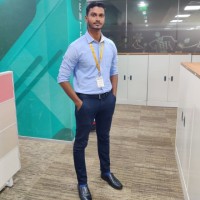 Raj Kumar Balrajan