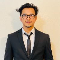 Sailesh Timilsena