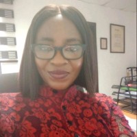 Amb.(Dr). Oluwakemi Olaiya