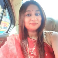 Moumita Desmukhya