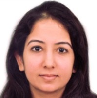 Shirin Saluja