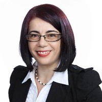 Biba (Biljana) Dimitrievska