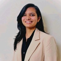 Krutika Deolapure