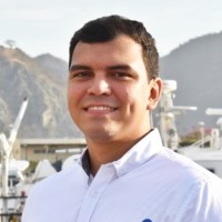 Juan Carlos Bustos Casij