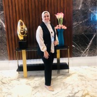 Sohila Badr