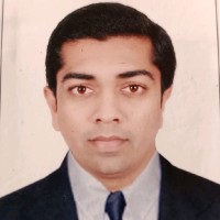Rohit Deshmane