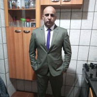 Alex Aparecido Veloso Dos Santos