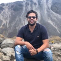 Javier Rivera Fernandez