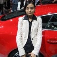 Jie Ding