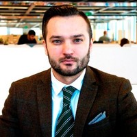 Aleksandr Akhmedov