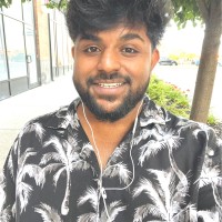 Sreehari Satheesh Nair