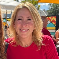 Kathryn Thornton