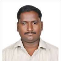 Saravanan Rajendiran