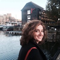 Hannah Dalgleish