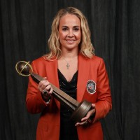 Becky Hammon