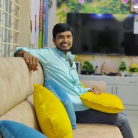 Pavan Goud