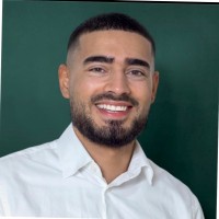 Omar El-Trabolse