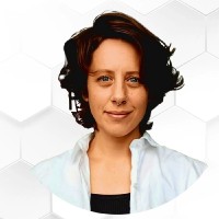 Stephanie Lill (she/her)