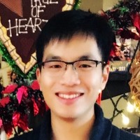 Ching-Yu Huang