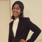 Rebekah Mathew