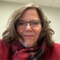 Catherine Fisher