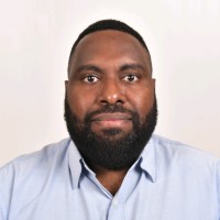 Derrick Takendu