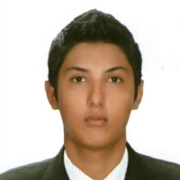 Andres Felipe Guzman Ortega