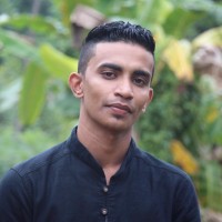 Mufeez Ahamed