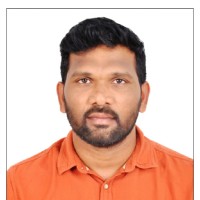 RAVI KUMAR C.B