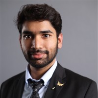 Tapan Agrawal