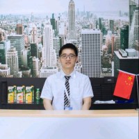 Jonathan Yang