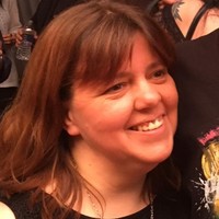 Helen Hughes