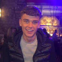 Harris Mccallum