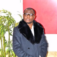 Adewale Bamiduro