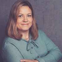 Sarah Novy