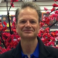 Bruce Walter