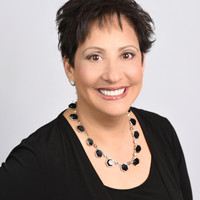 Melanie Small