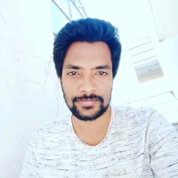 Shiva Ramakrishna Reddy