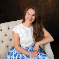 Irina Karpovtseva