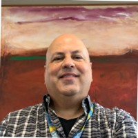 Randall Webster