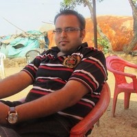 Vibhor Singha