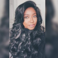 Britney McKenzie