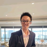 Derek Hong