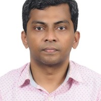 Suran Kumar S
