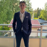 Sakarias Ulriksson
