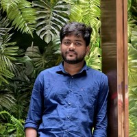 Rithik R