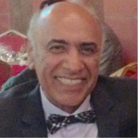 Masoud Omar