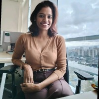 Anjana Ramachandran