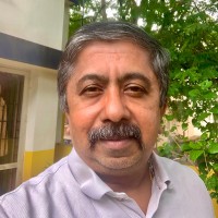 Ramesh T