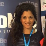 Shefali Kothari